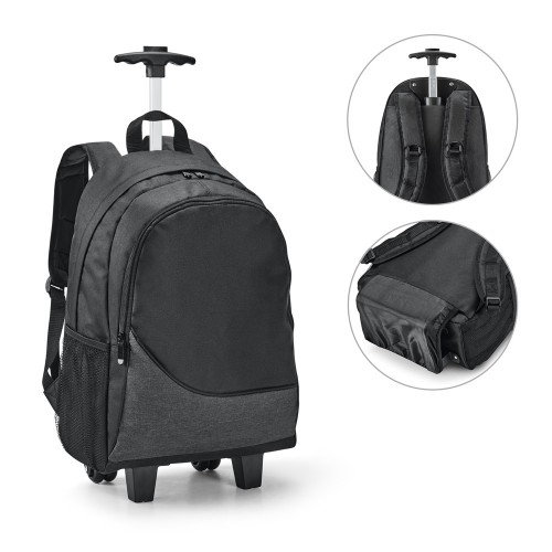 Mochila Riga Trolley para Notebook 15.6`` 