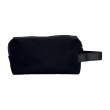 Necessaire Térmica Curitiba Preta com Detalhe Preto 8-NC-2   