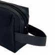 Necessaire Térmica Curitiba Preta com Detalhe Preto 8-NC-2   