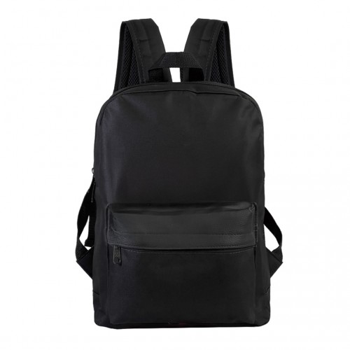 Mochila Recife com Detalhe Preto 8-MC-3