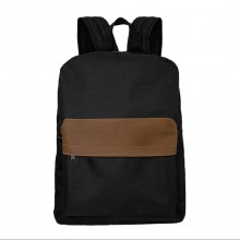 Mochila Recife com Detalhe Caramelo 8-MC-3