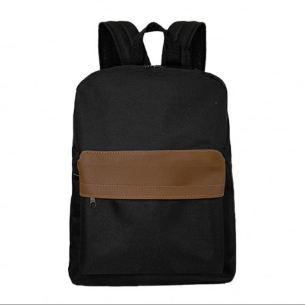 Mochila Recife com Detalhe Caramelo 8-MC-3