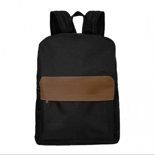 Mochila Recife com Detalhe Caramelo 8-MC-3