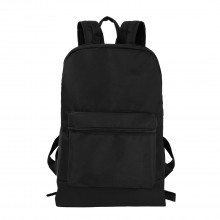 Mochila Salvador com Detalhe Preto 8-MC-1