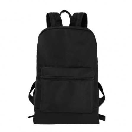 Mochila Salvador com Detalhe Preto 8-MC-1