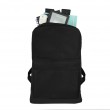 Mochila Salvador com Detalhe Preto 8-MC-1