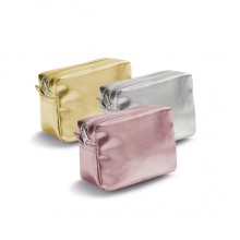 Bolsa Multiusos em PVC com Zíper - 2-92713