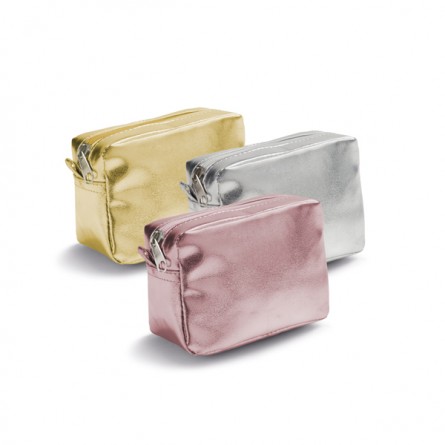 Bolsa Multiusos em PVC com Zíper - 2-92713