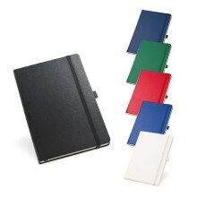 Caderno de Capa Dura Hi Idea Design - 2-93491