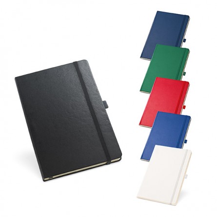 Caderno de Capa Dura Hi Idea Design - 2-93491