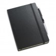 Kit de caderno e esferográfica - 2-93499