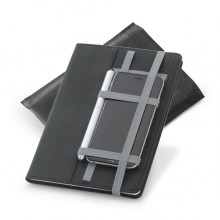 Caderno de capa dura Hi Idea Design - 2-93712