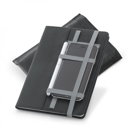 Caderno de capa dura Hi Idea Design - 2-93712
