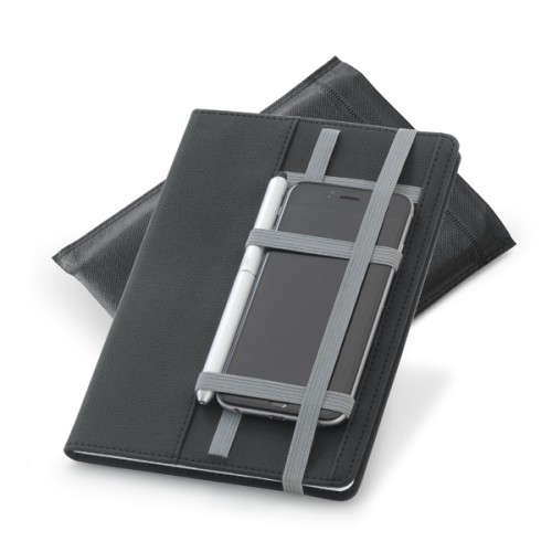 Caderno de capa dura Hi Idea Design - 2-93712
