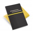 Caderno de capa dura Hi Idea Design - 2-93713