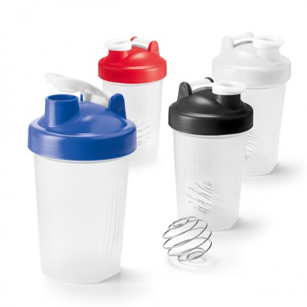 Shaker Plástico 550ML - 2-94619