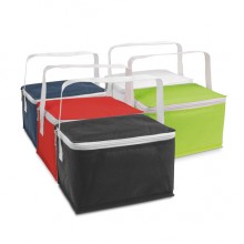 Bolsa Térmica em Nylon 600D com capacidade de 03 Litros Limerick