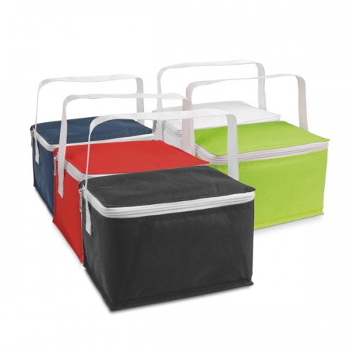 Bolsa Térmica em Nylon 600D com capacidade de 03 Litros Limerick