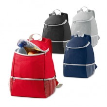 Mochila Térmica com capacidade de 10 Litros -  2-98408