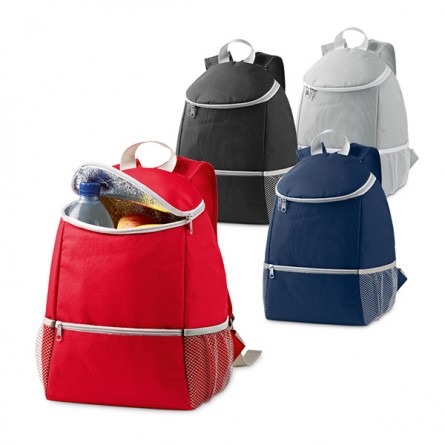 Mochila Térmica com capacidade de 10 Litros -  2-98408